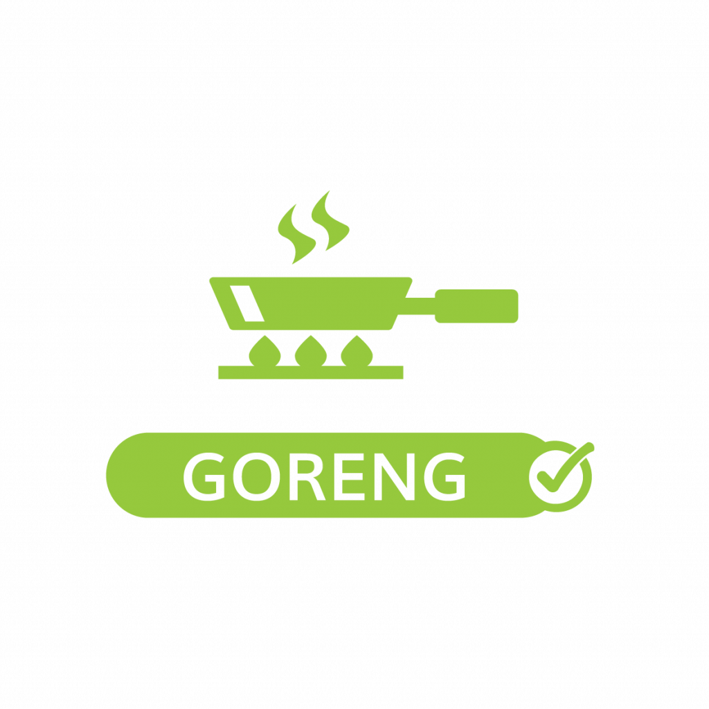 Icon Goreng