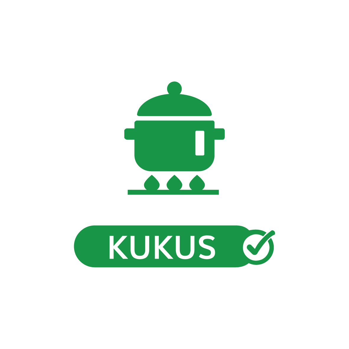 Icon Kukus Vam