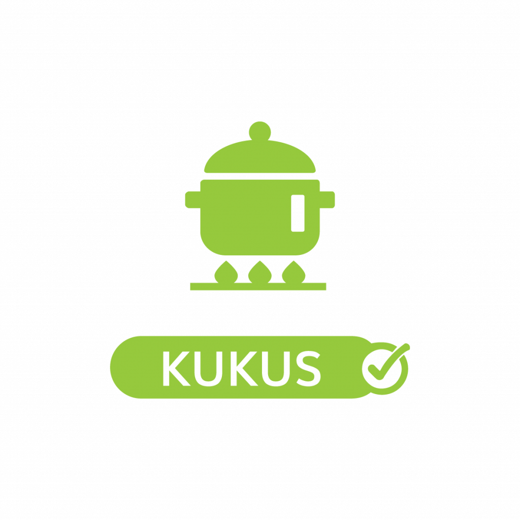 Icon Kukus