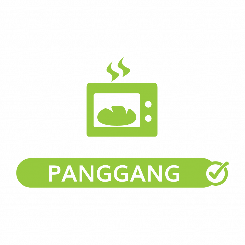 Icon Panggang