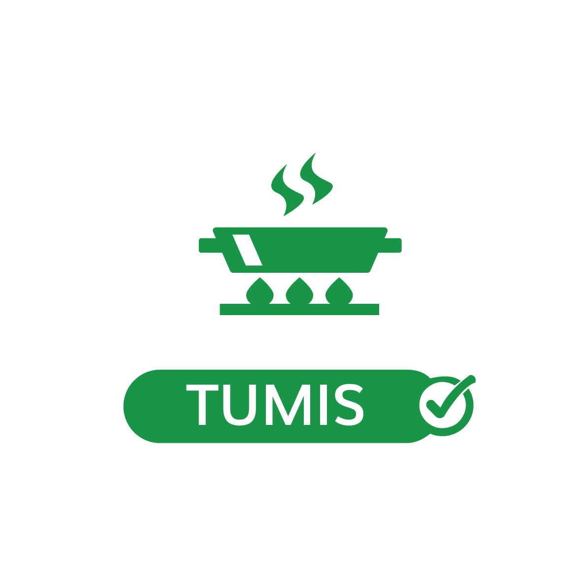 Icon Tumis Vam