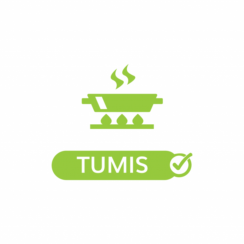 Icon Tumis