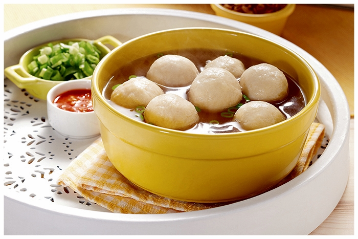 Image Thumbnail Bakso