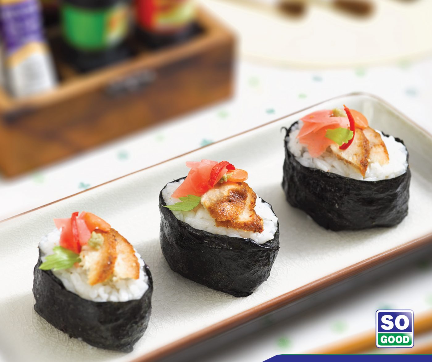 Image Chicken Battleship With So Good Spicy Chicken