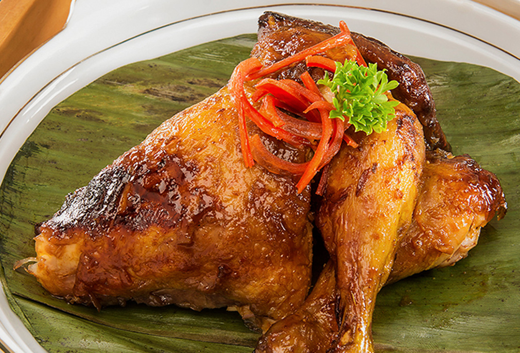 Image Ayam Bakar Taliwang
