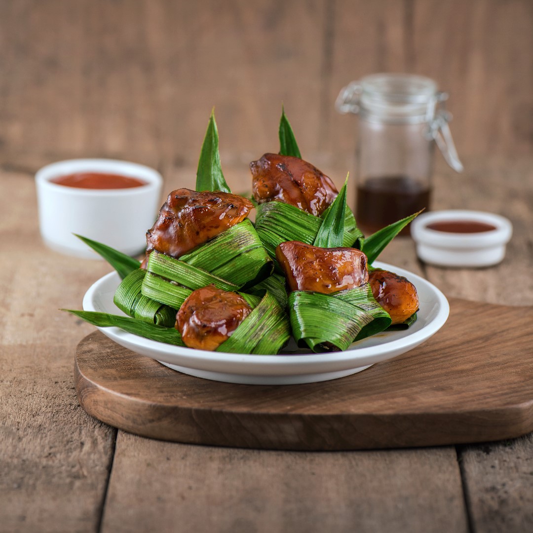 Image Ayam Gongso Pandan
