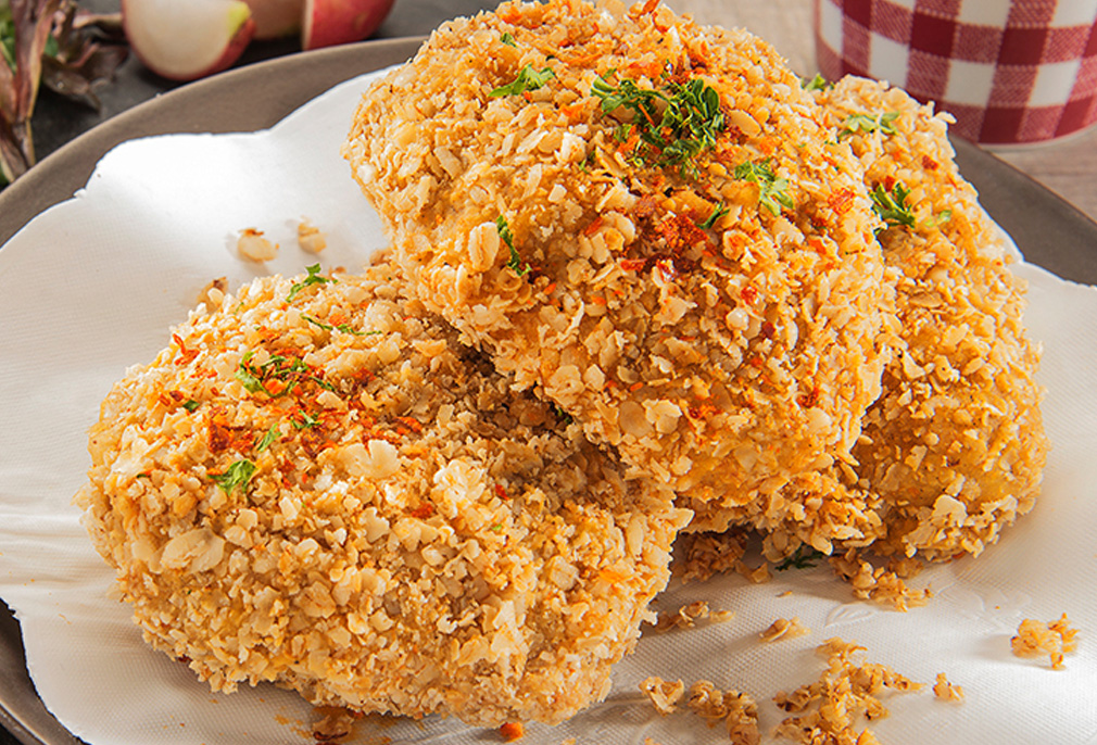 Image Ayam Goreng Gandum