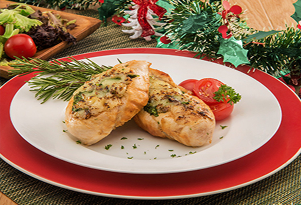 Image Chicken Meltzarella