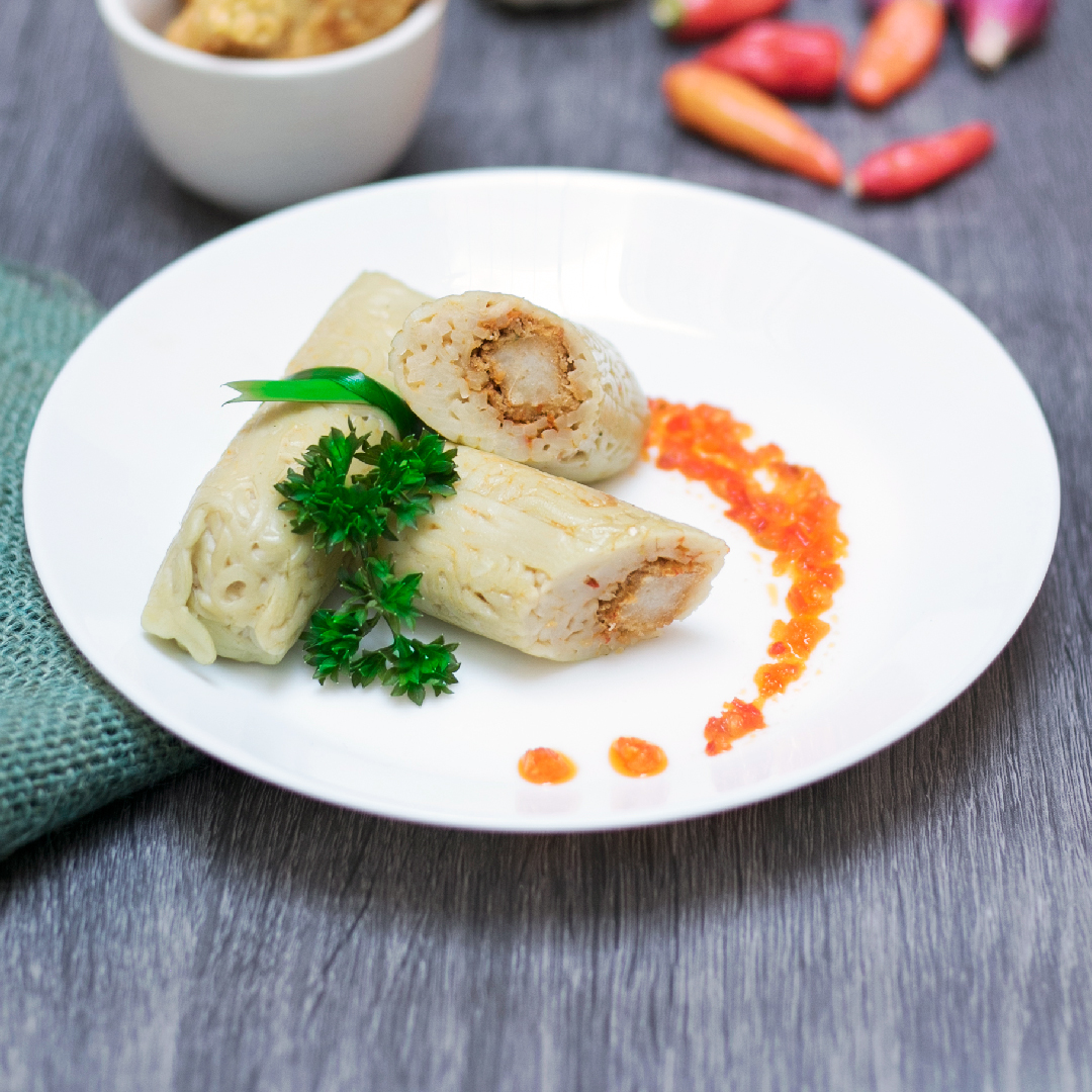 Image Chicken Stick Arem-Arem
