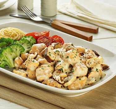 Image Chicken Supreme