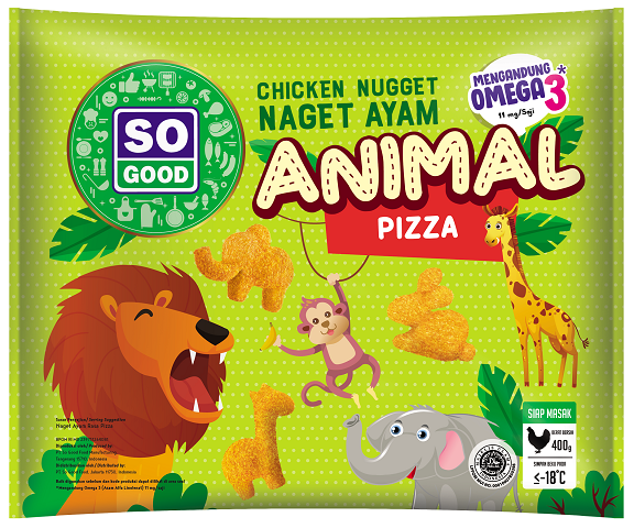 Image Chicken Nugget Animal 