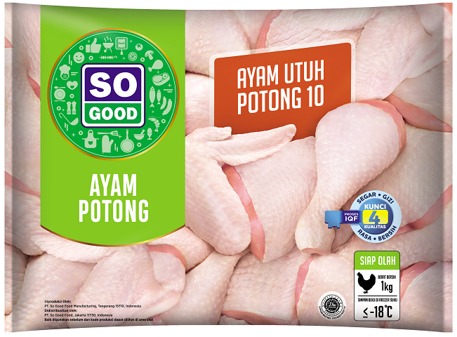 Image Ayam Utuh Potong 10 