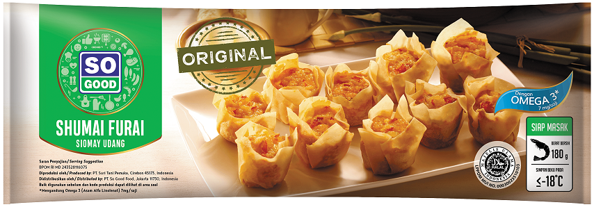 Image Shumai Furai 