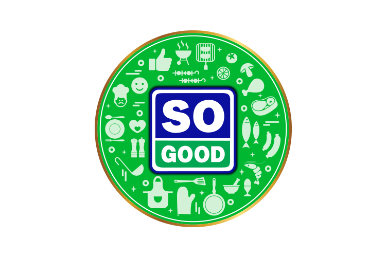 Image LOGO BARU SO GOOD