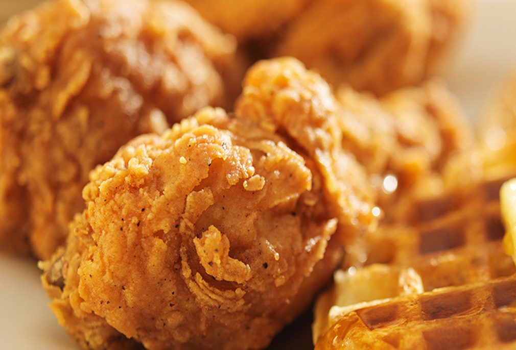 Image Resep Ayam Goreng Mentega Madu