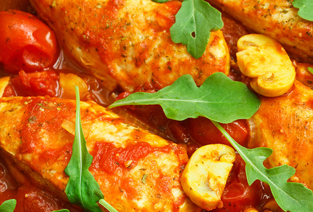 Image Resep Ayam Tomat