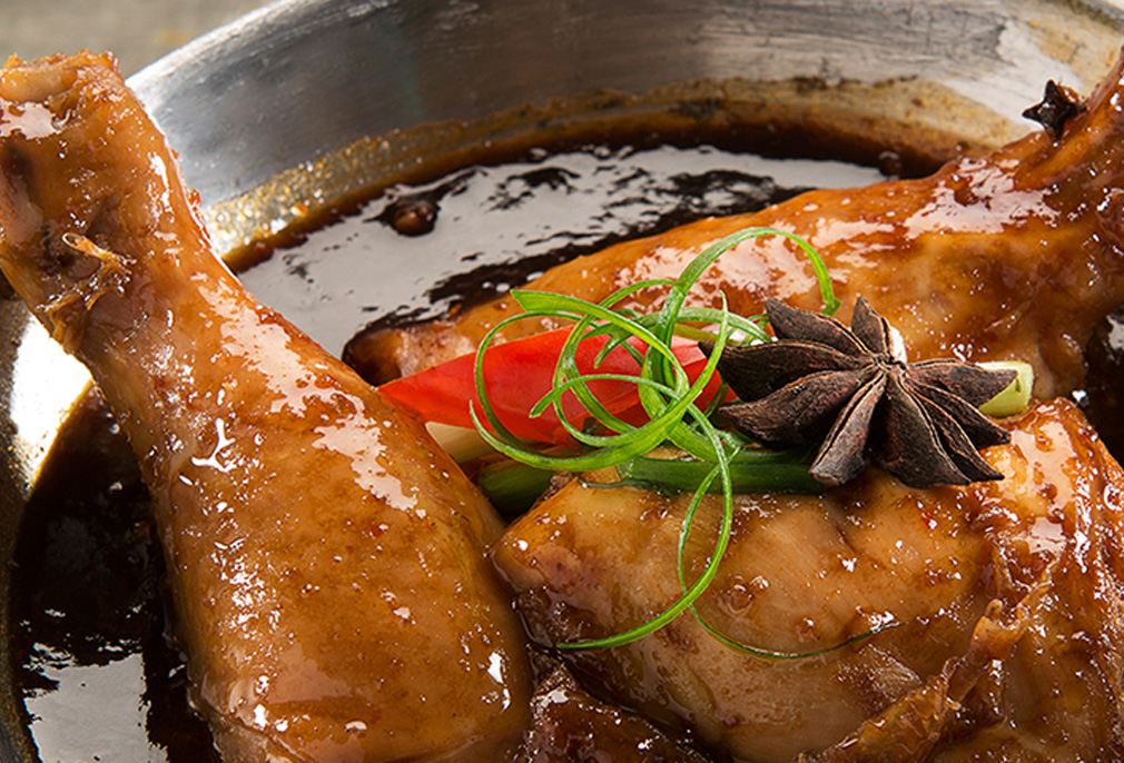 Image Semur Ayam Legit