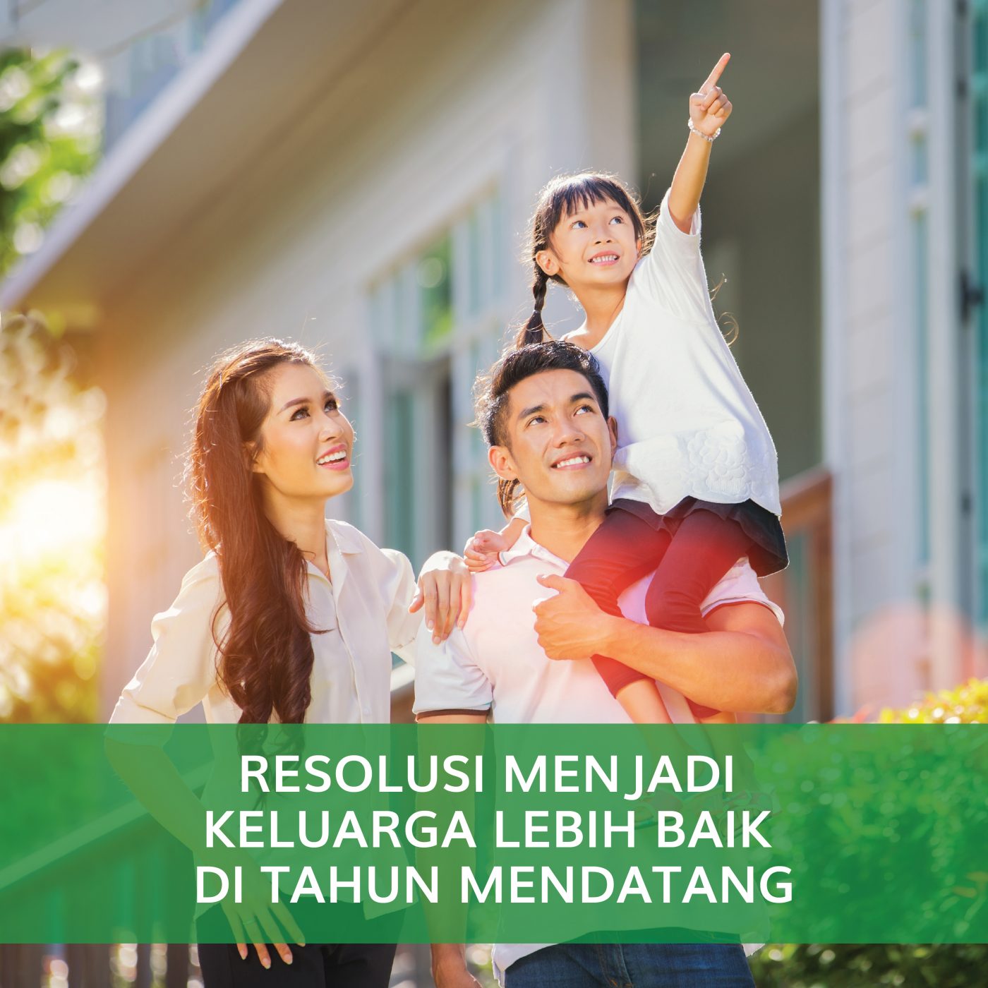 Image Resolusi Menjadi Kelurga Lebih Baik di Tahun Mendatang