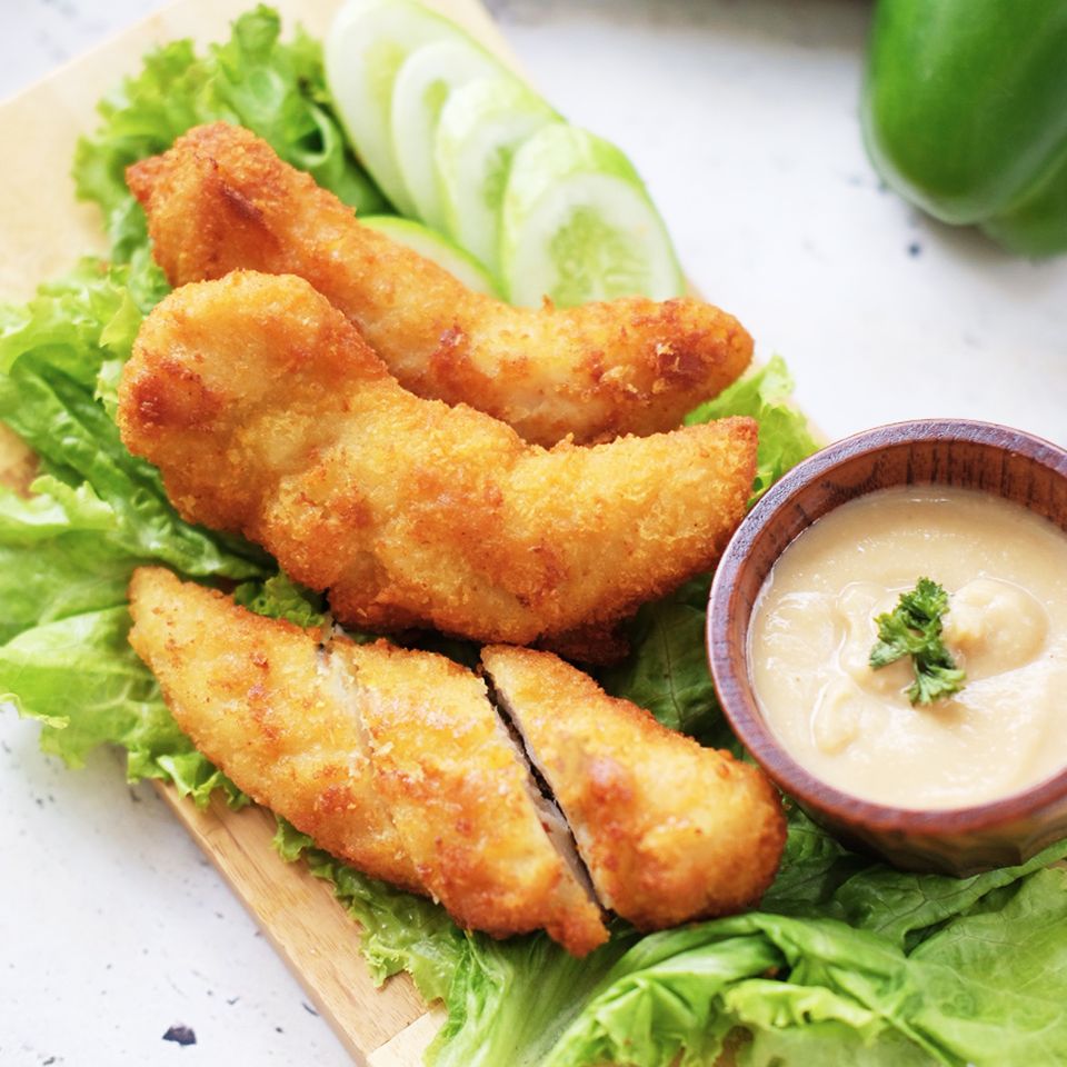 Image Miso-Katsu