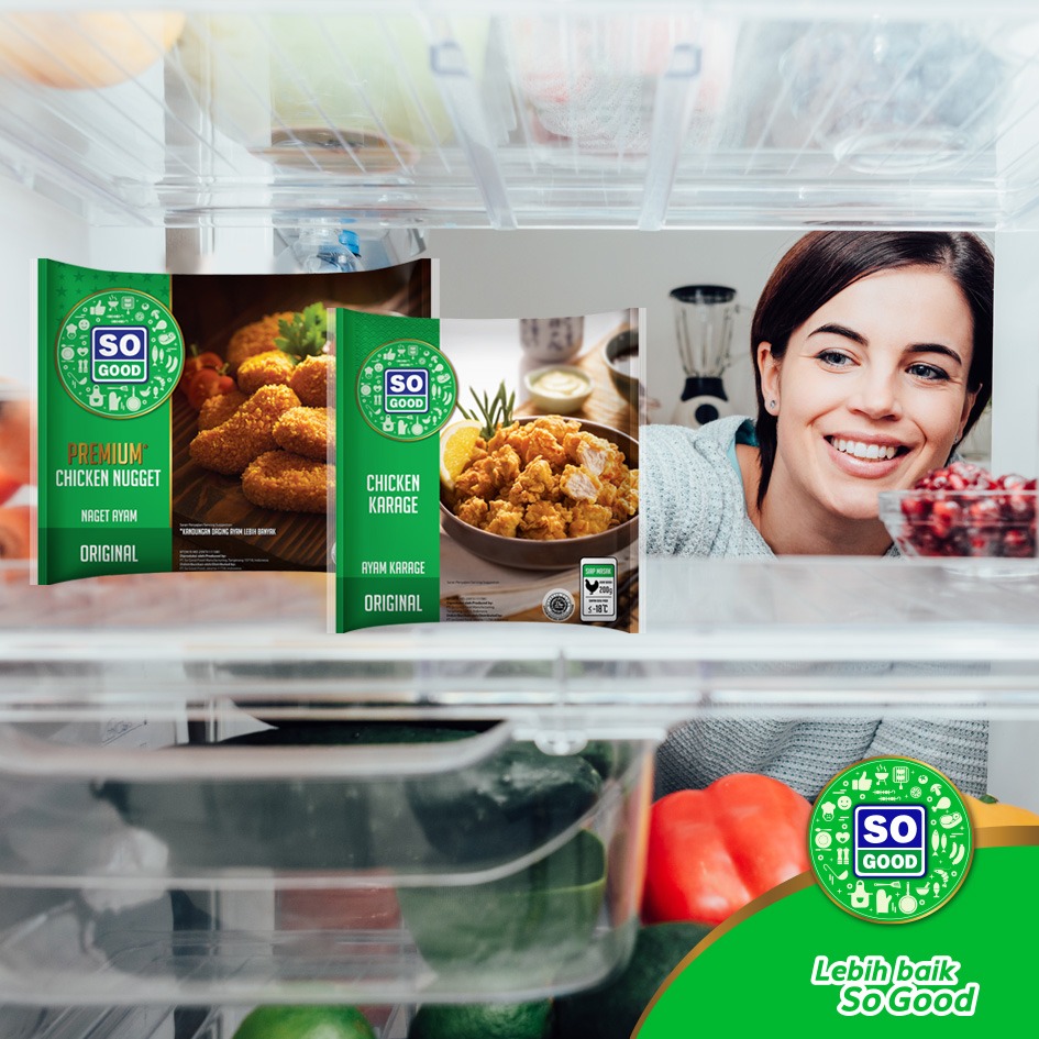Image Makanan Beku Praktis Yang Wajib Ada di Bulan Ramadhan