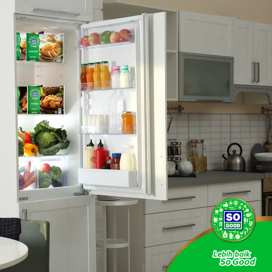 Image Wujudkan Dapur Impian Tanpa Mahal