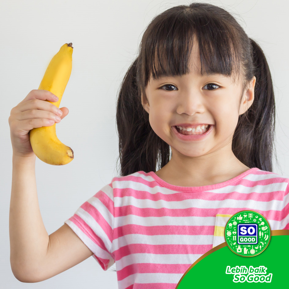 Image Ternyata, 4 Makanan Ini Membuat Bahagia