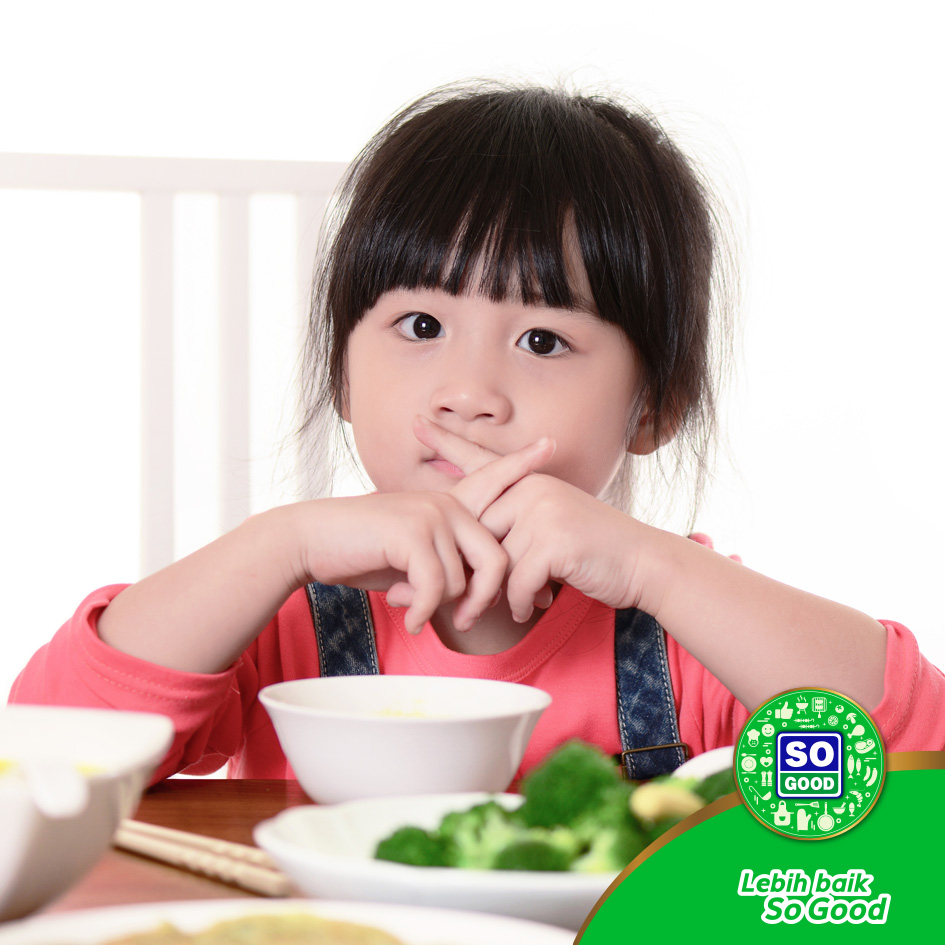 Image Si Kecil Maunya Makan Itu-Itu Saja, Begini 7 Cara Mengatasinya