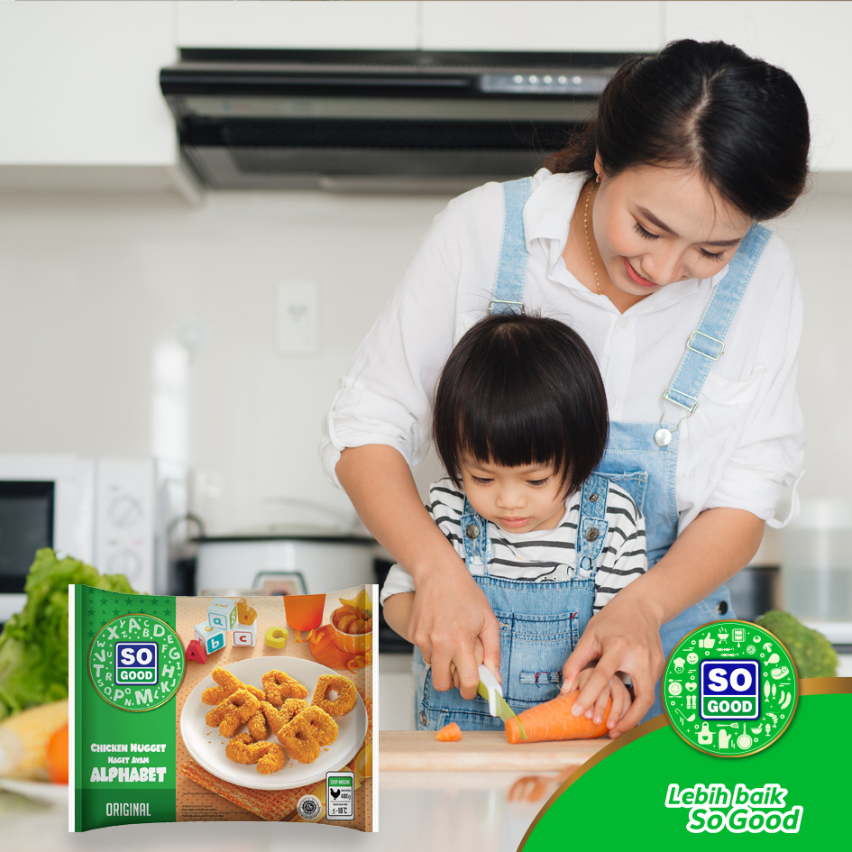 Image Yuk, Masak dengan Anak!