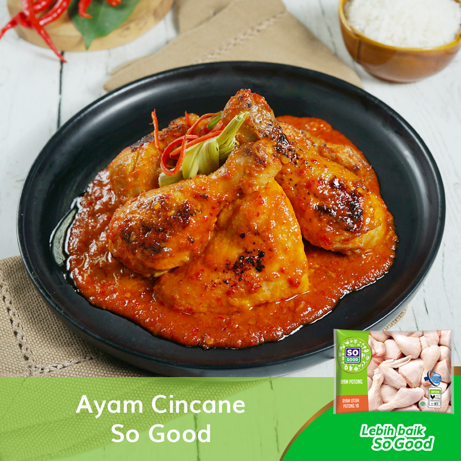 Image Ayam Cincane So Good (Idul Adha)