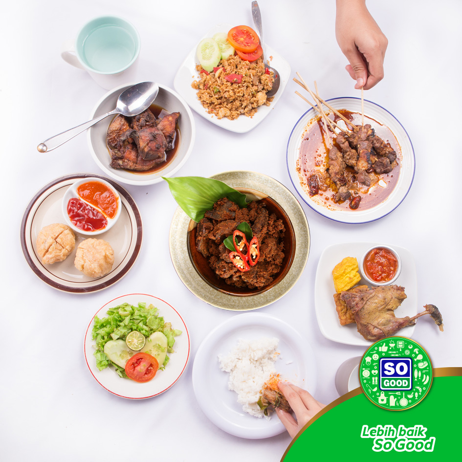 Image 3 Masakan Indonesia yang Masuk Daftar Terenak di Dunia