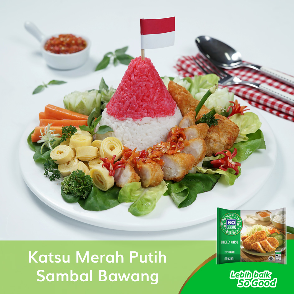 Image Katsu Merah Putih Sambal Bawang
