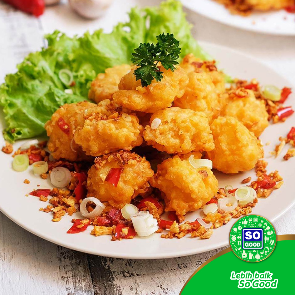 Image Konsumsi Olahan Ikan Cegah Beragam Penyakit