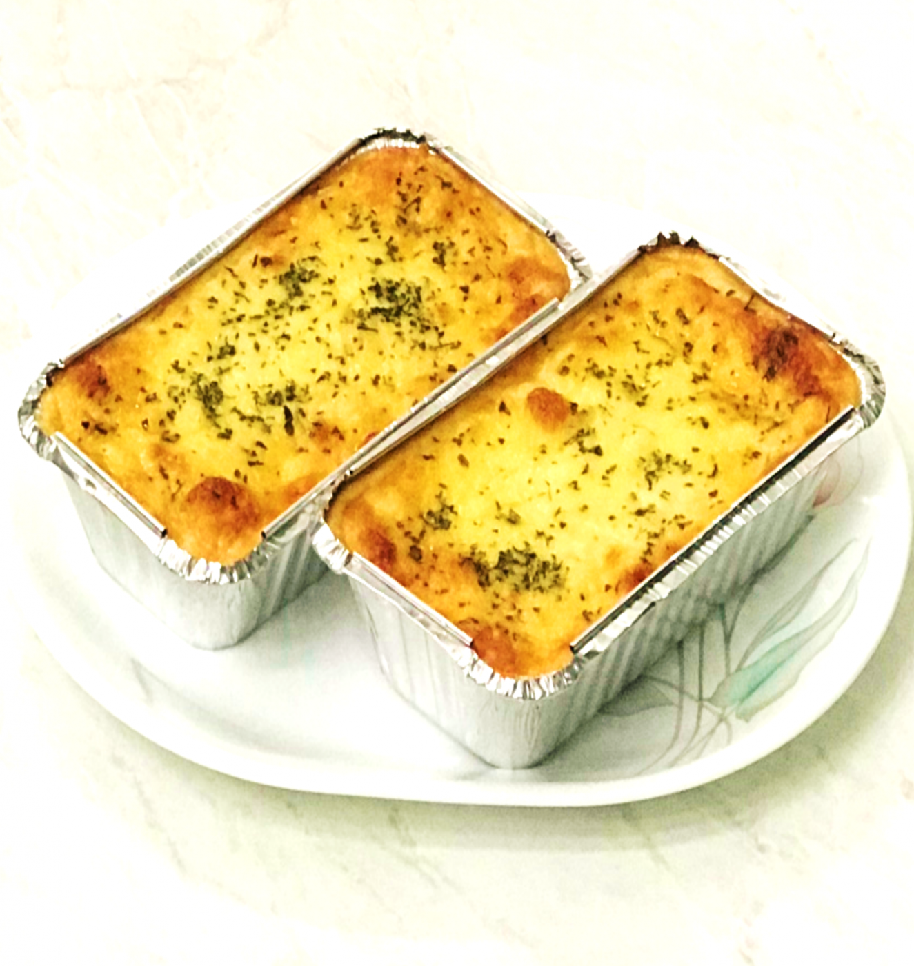 Image Macaroni Bechamel
