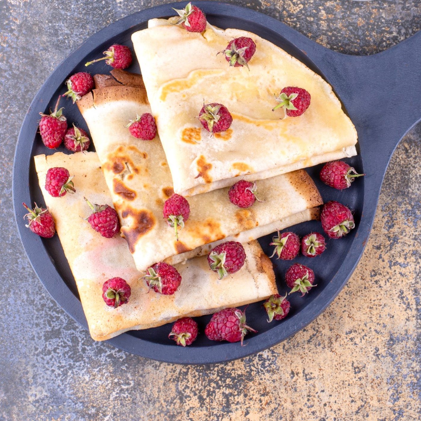 Image Soft Crepes