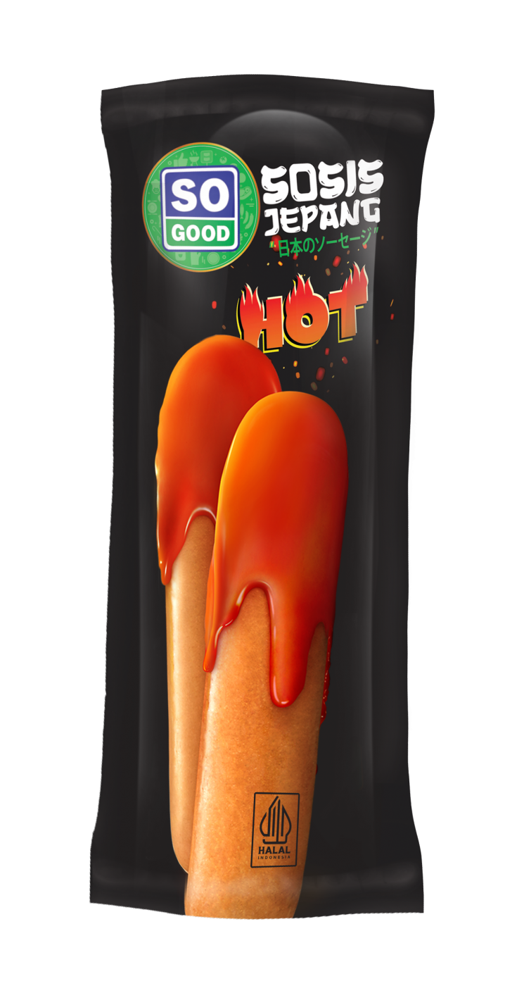 Image Sosis Jepang Hot 