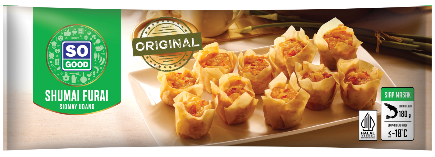 Image Shumai Furai 